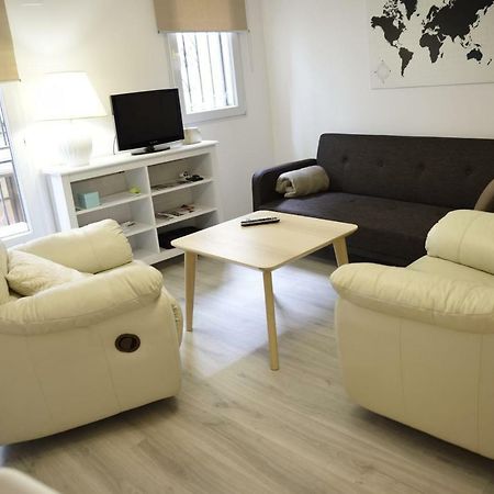 Apartamento Blanes Grenada Zewnętrze zdjęcie
