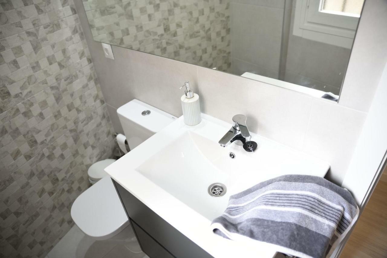 Apartamento Blanes Grenada Zewnętrze zdjęcie