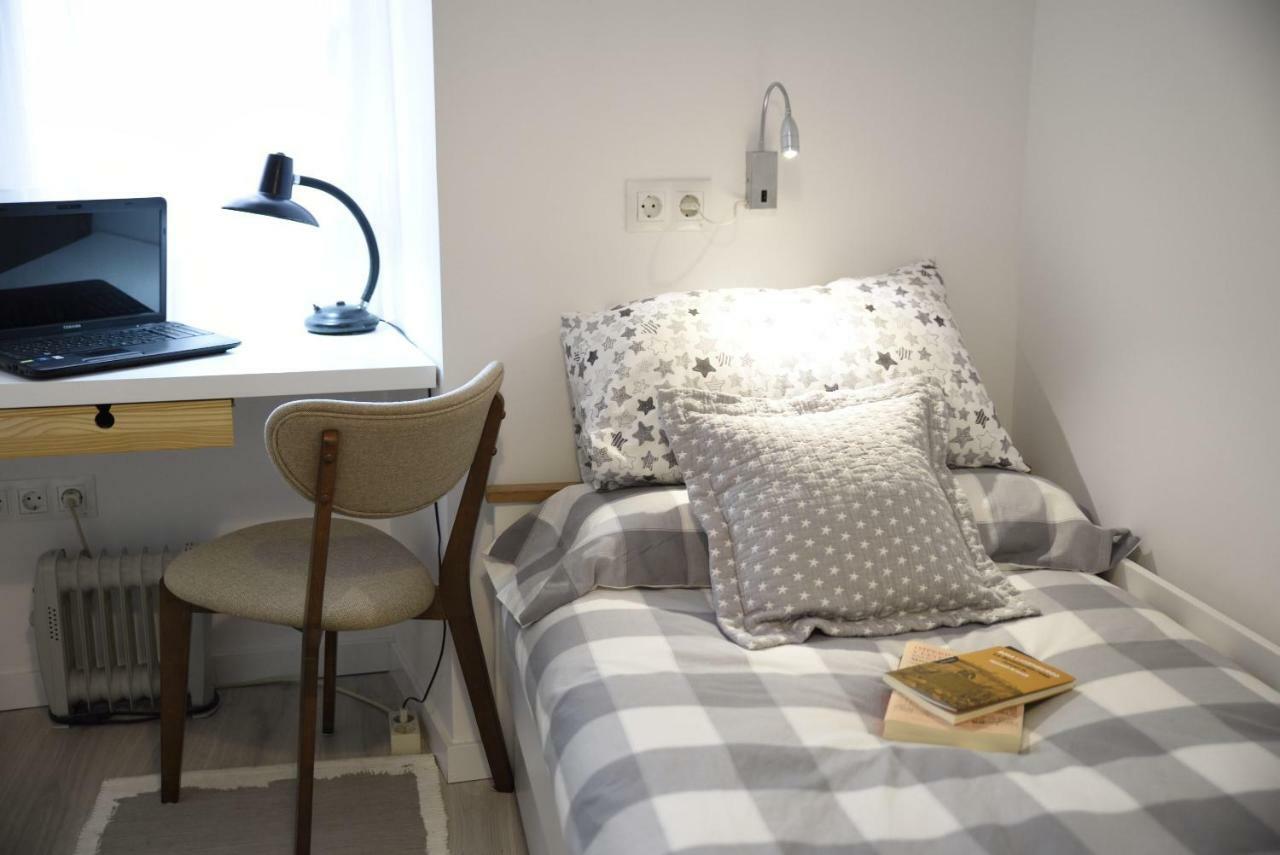 Apartamento Blanes Grenada Zewnętrze zdjęcie