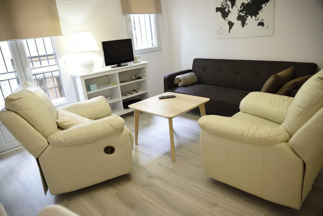 Apartamento Blanes Grenada Zewnętrze zdjęcie