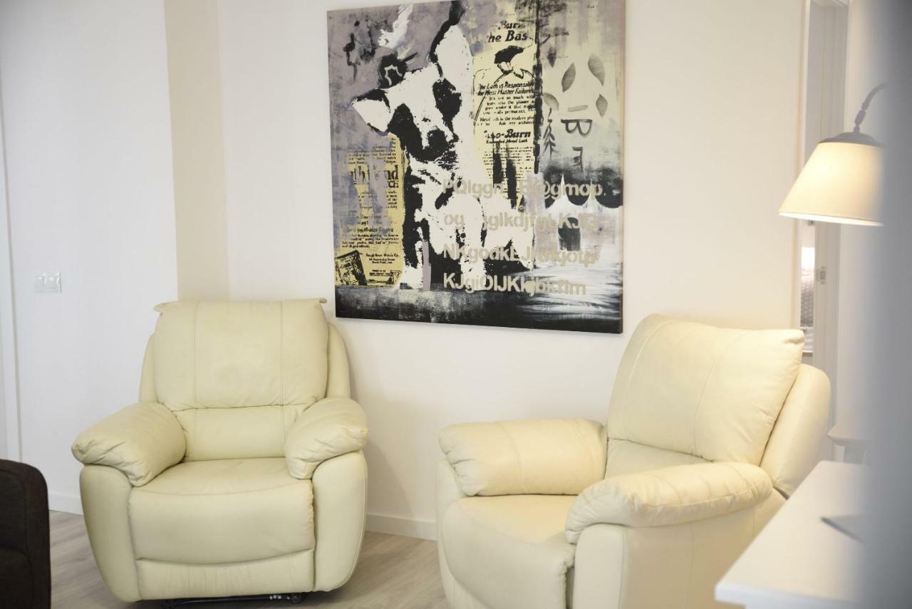 Apartamento Blanes Grenada Zewnętrze zdjęcie