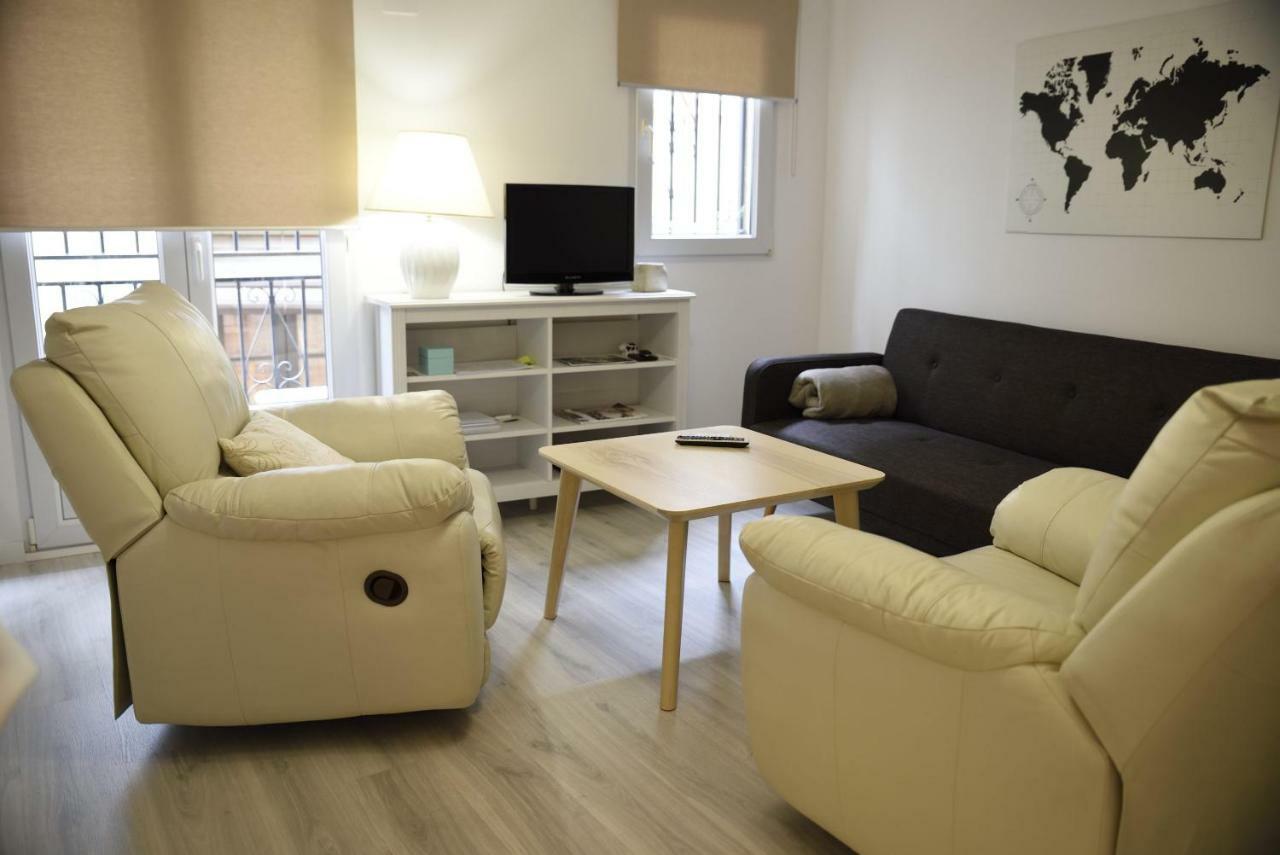 Apartamento Blanes Grenada Zewnętrze zdjęcie