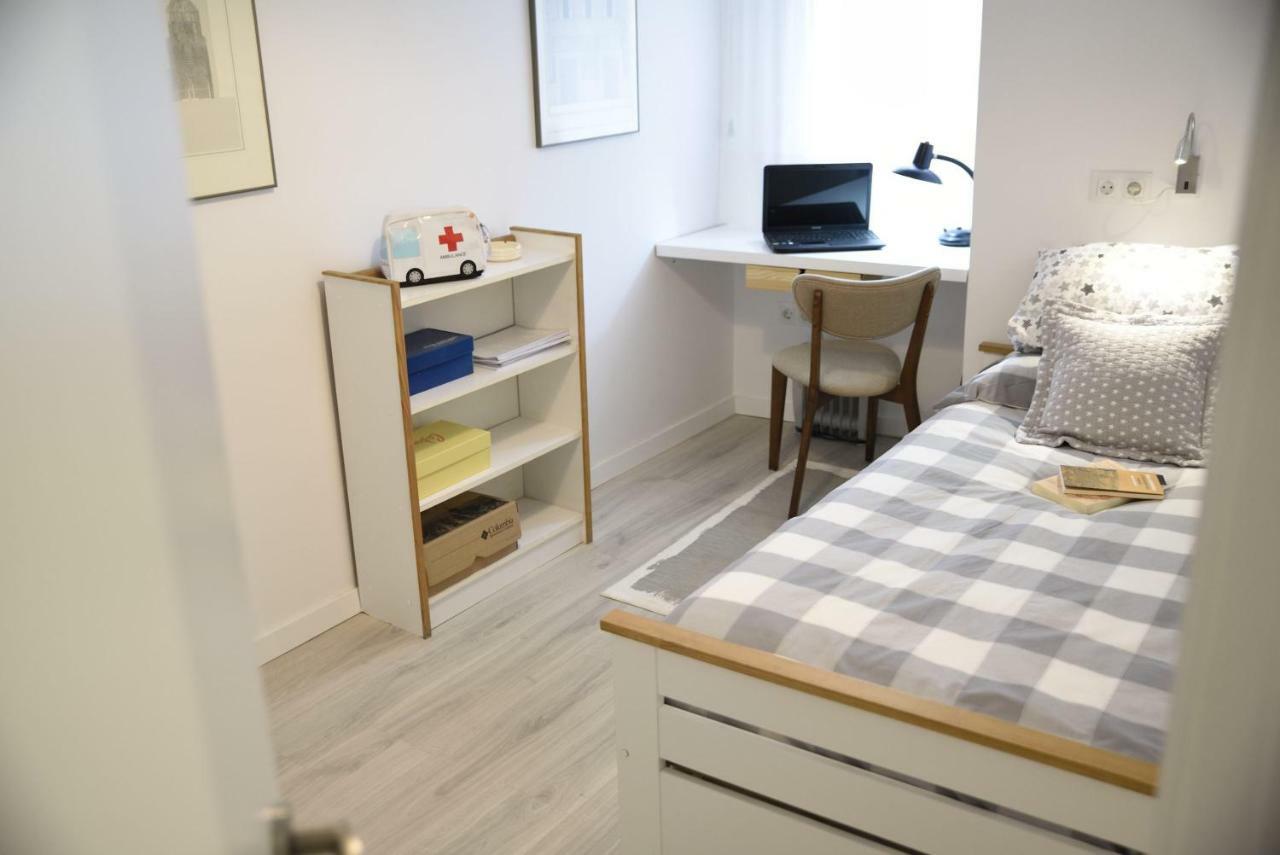 Apartamento Blanes Grenada Zewnętrze zdjęcie