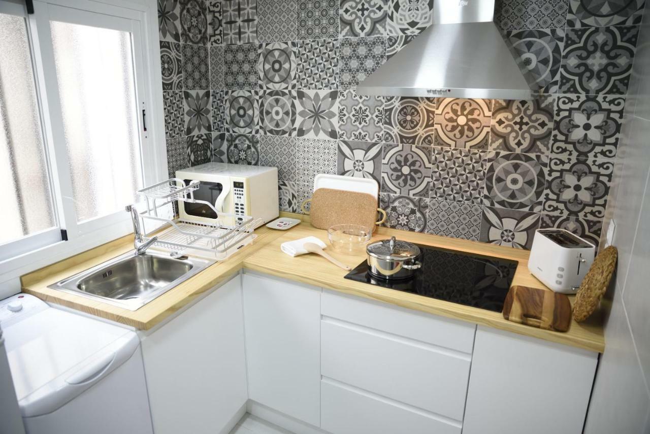 Apartamento Blanes Grenada Zewnętrze zdjęcie
