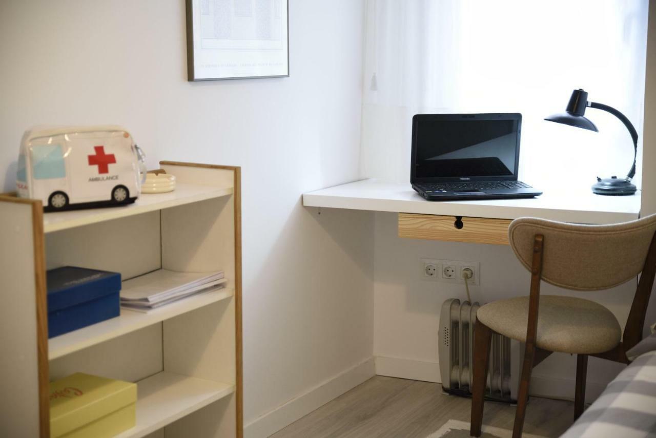 Apartamento Blanes Grenada Zewnętrze zdjęcie