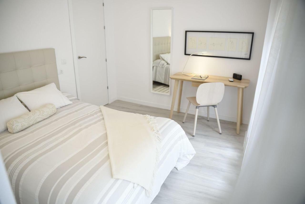 Apartamento Blanes Grenada Zewnętrze zdjęcie