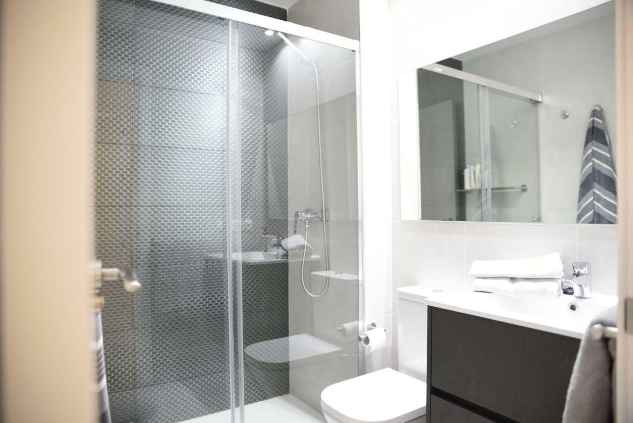 Apartamento Blanes Grenada Zewnętrze zdjęcie