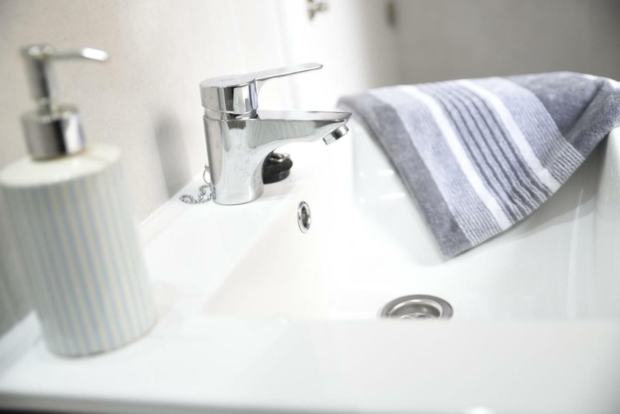 Apartamento Blanes Grenada Zewnętrze zdjęcie