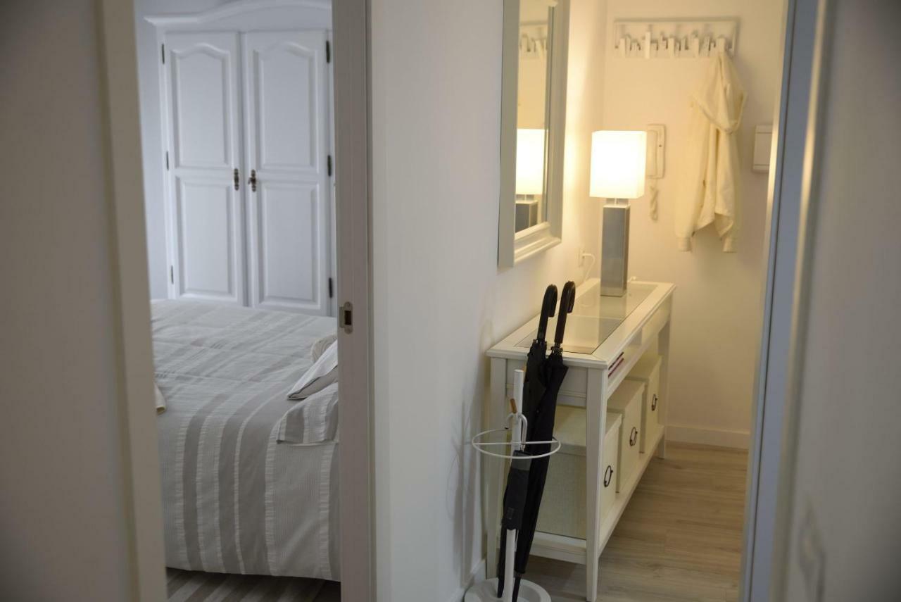 Apartamento Blanes Grenada Zewnętrze zdjęcie