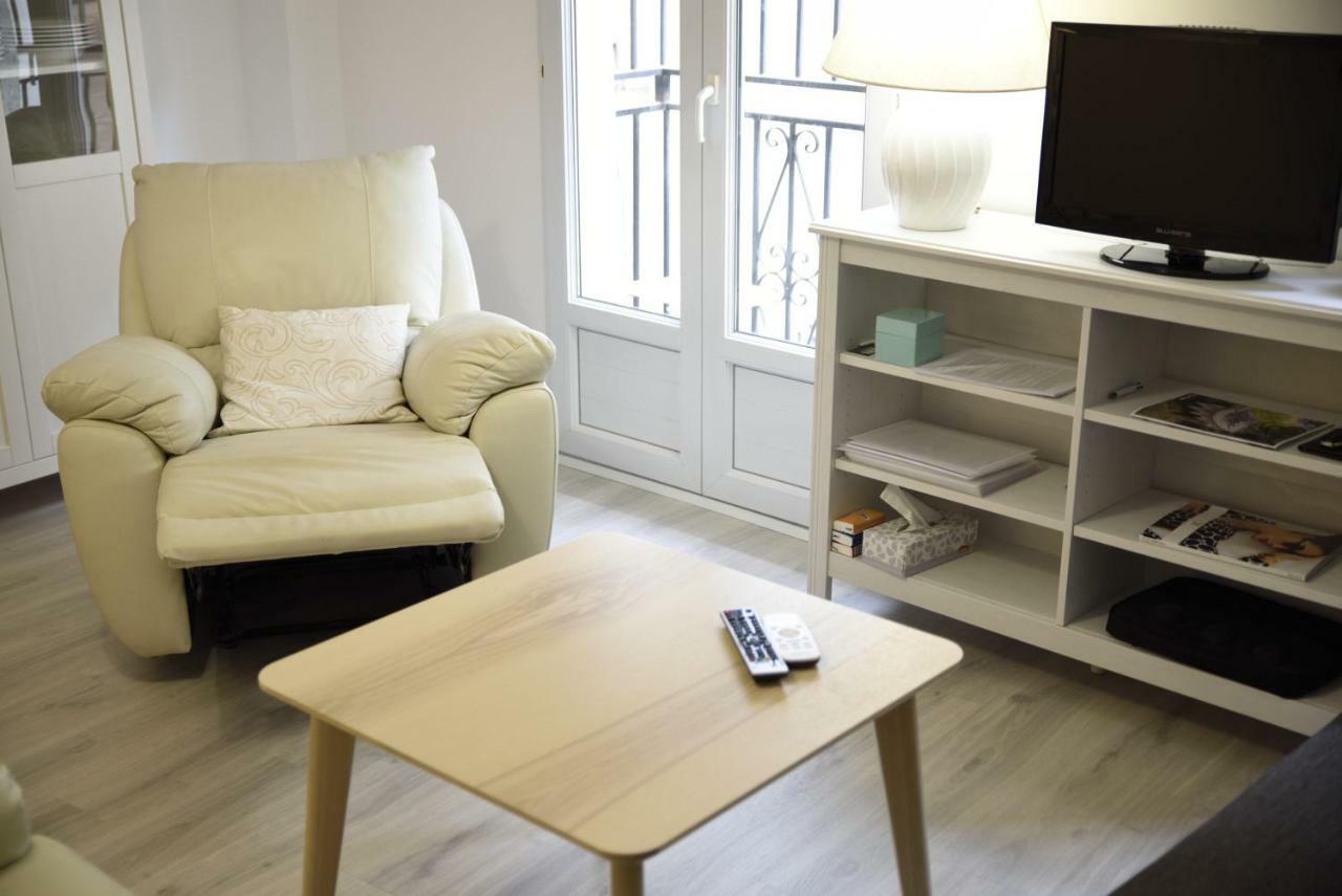 Apartamento Blanes Grenada Zewnętrze zdjęcie
