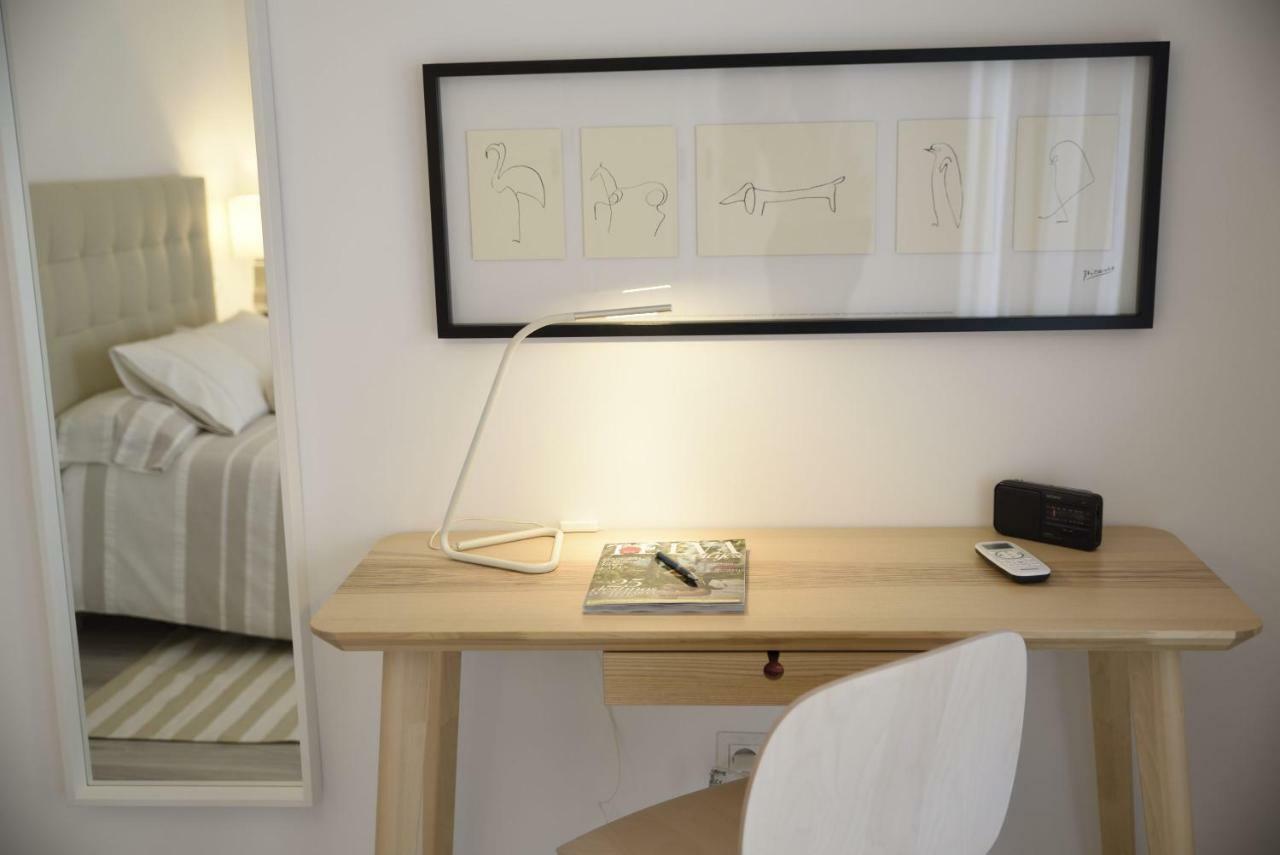 Apartamento Blanes Grenada Zewnętrze zdjęcie