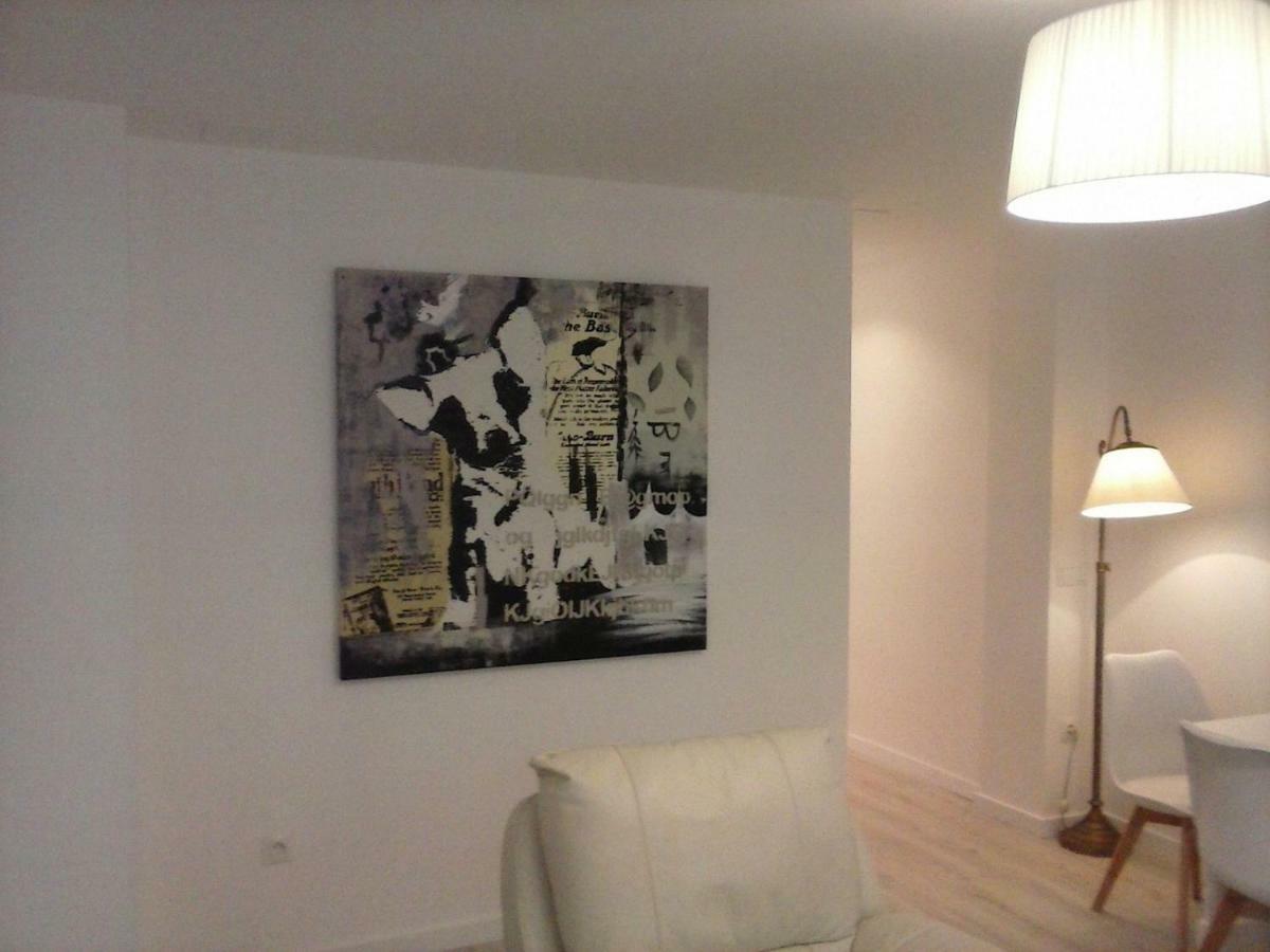 Apartamento Blanes Grenada Zewnętrze zdjęcie