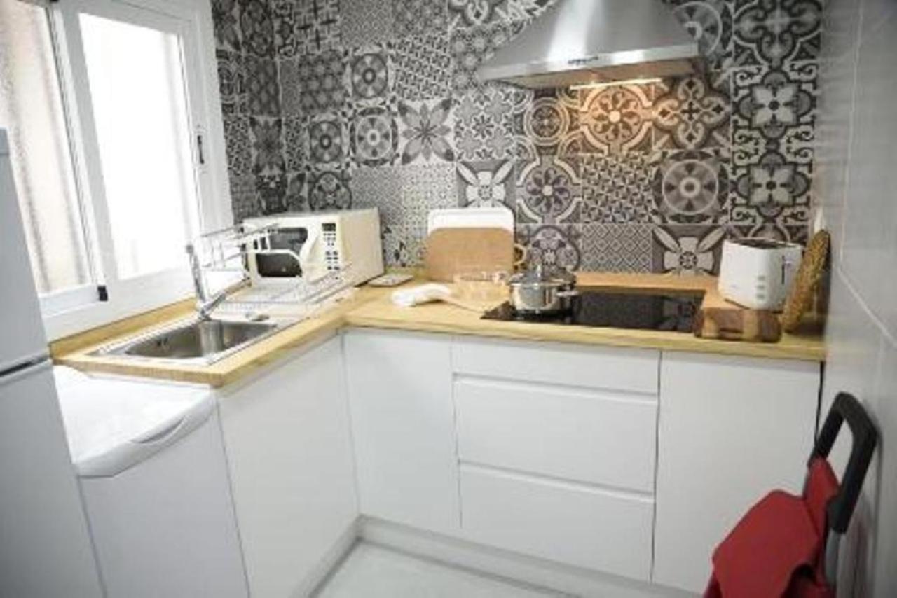 Apartamento Blanes Grenada Zewnętrze zdjęcie